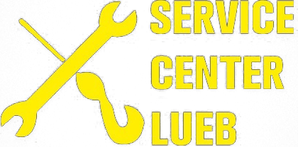 Service Center Lueb Logo
